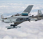 Air Force Conducts 51 Flights as Offensives Continue